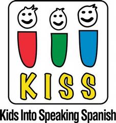 Kids Into Speaking Spanish / KISS